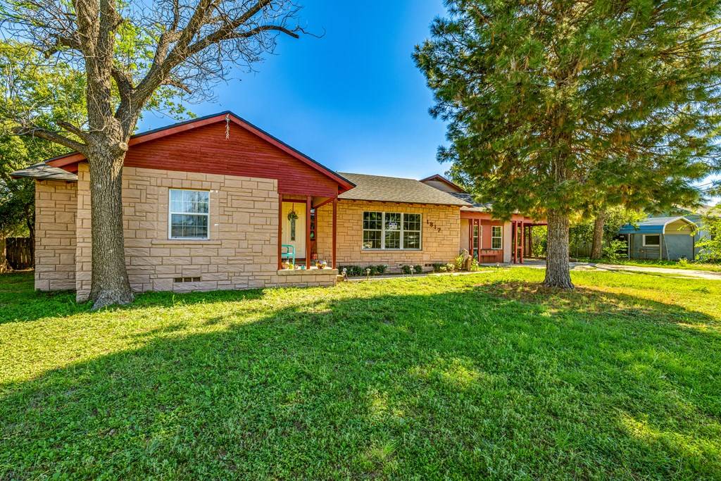 San Angelo, TX 76901,1817 North St