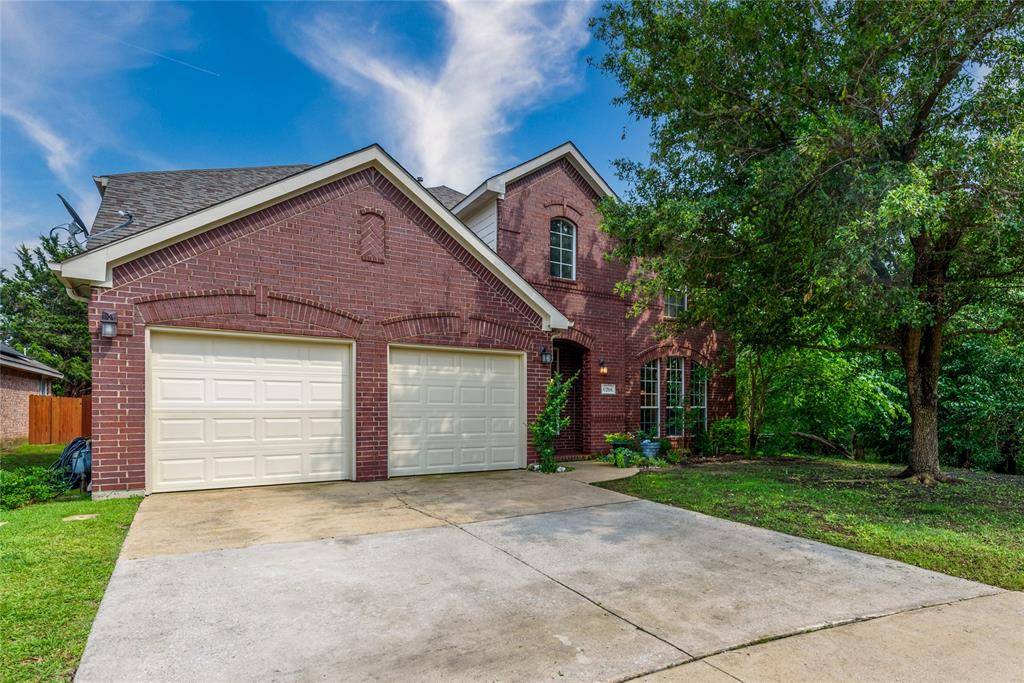 Sachse, TX 75048,6204 Creekwood Court