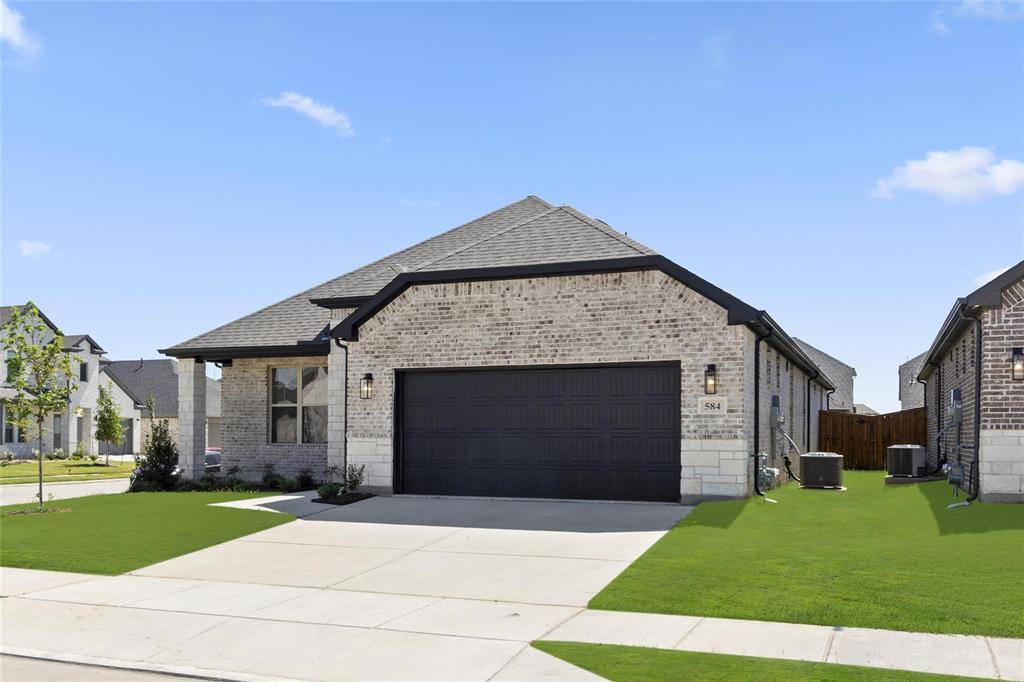 Lavon, TX 75166,584 Beck