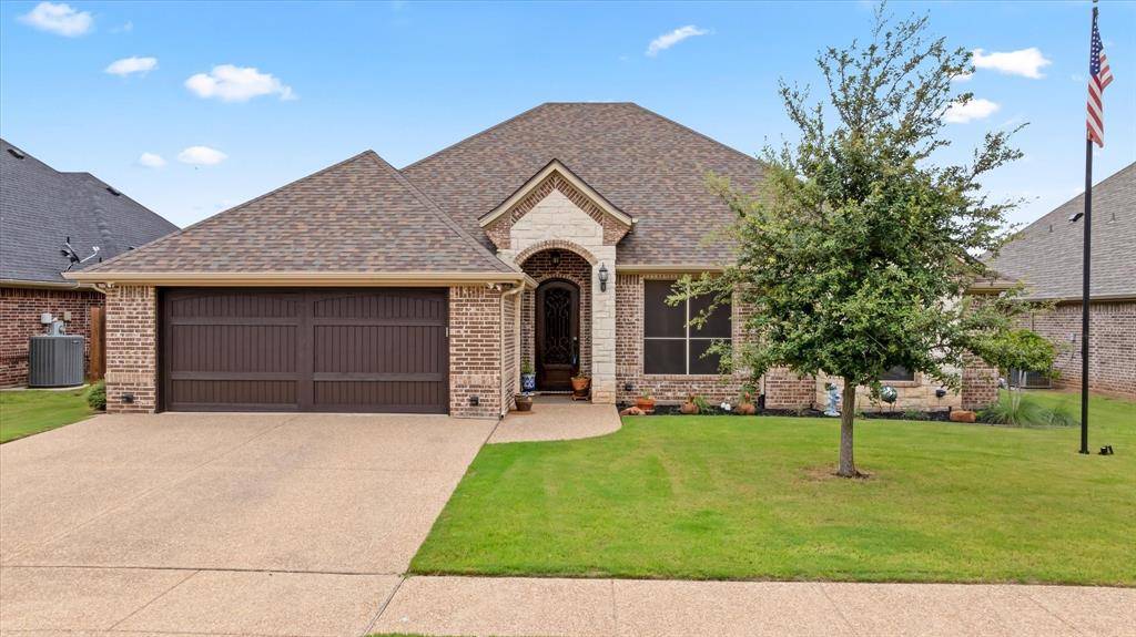 Granbury, TX 76048,1408 Joshua Way