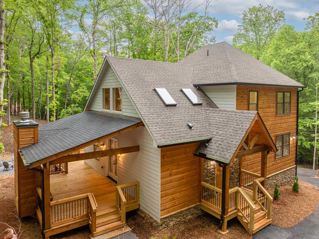 Ellijay, GA 30540,774 Medina Court