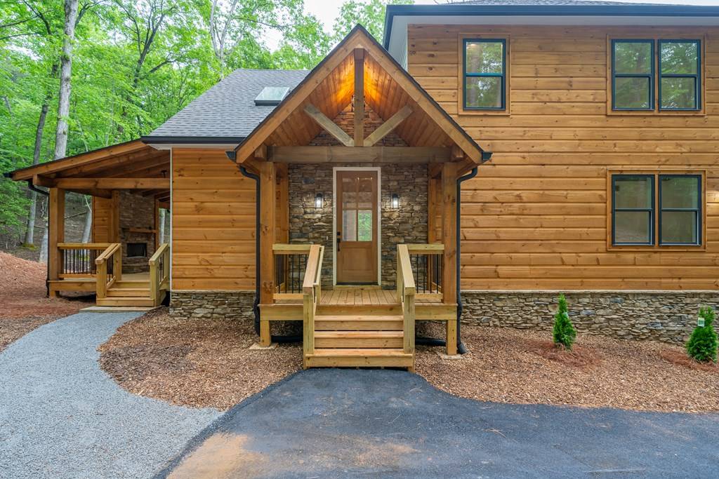 Ellijay, GA 30540,774 Medina Court