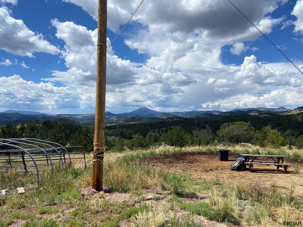 Guffey, CO 80820,2302 Julia Road