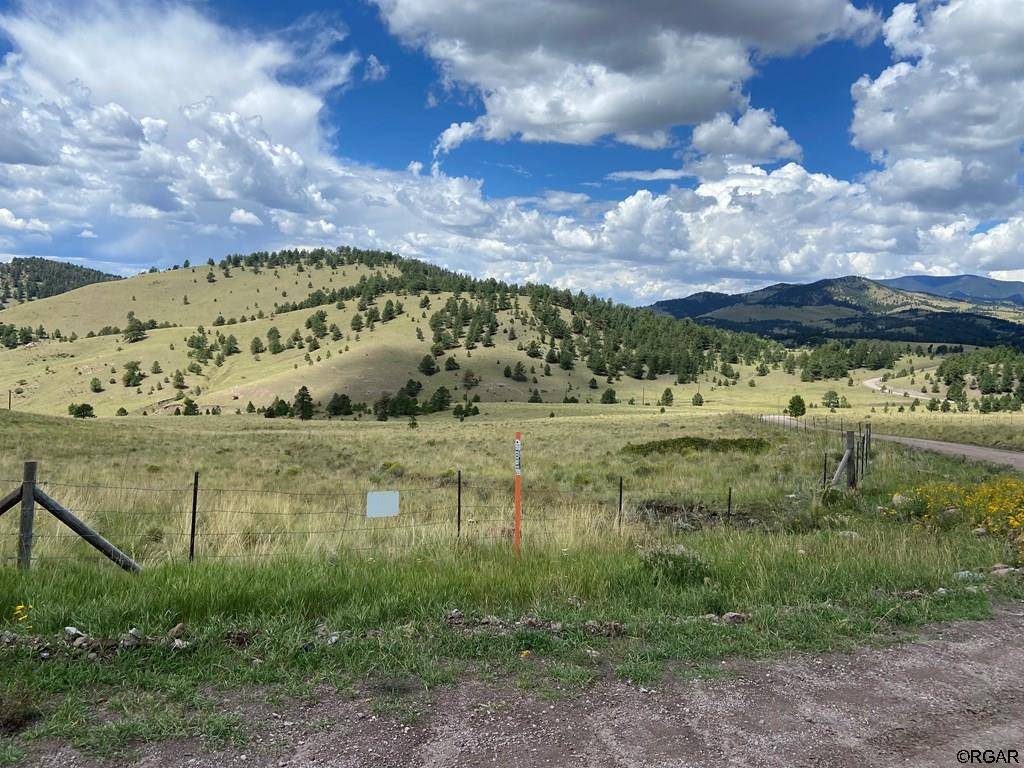 Guffey, CO 80820,2138 Julia Road