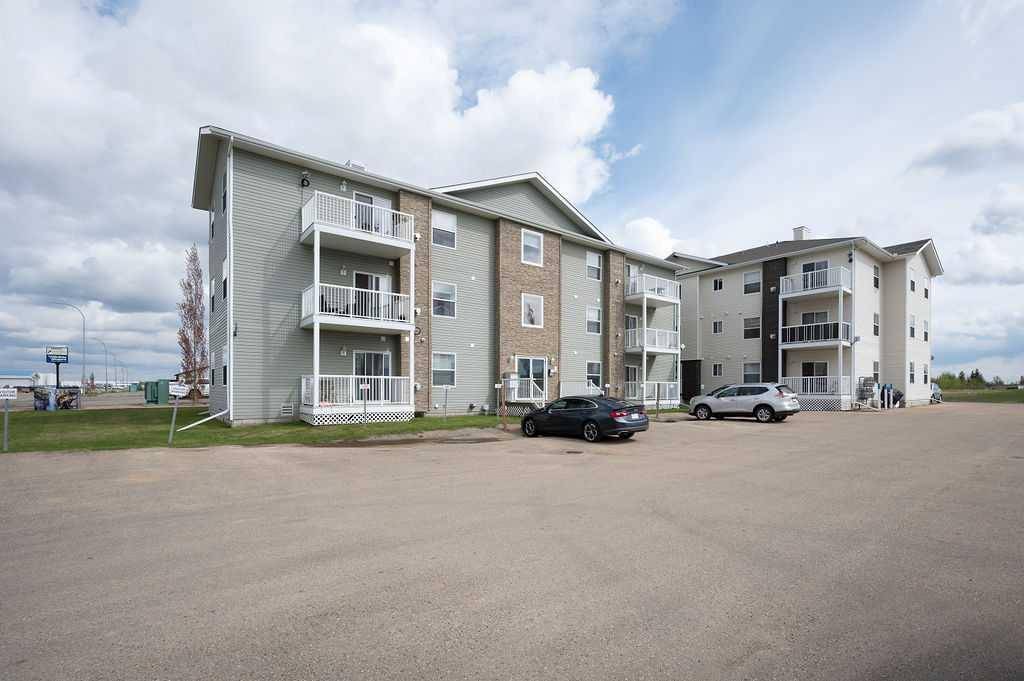 Athabasca, AB T9S 0A5,2814- 48 AVE #101, 202, 303, 304