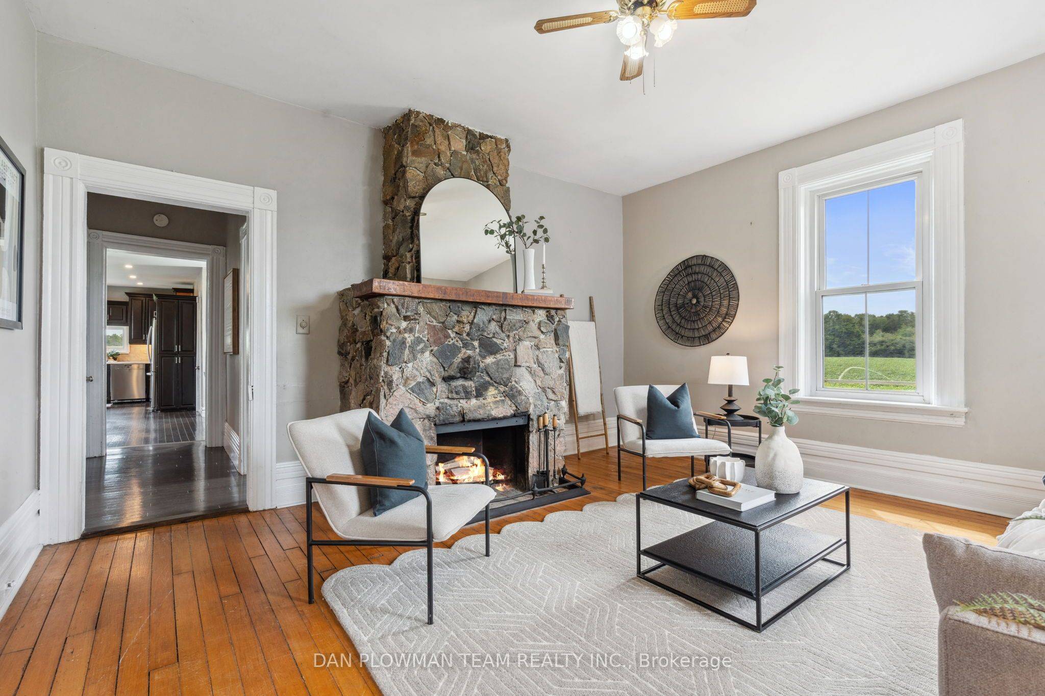 Scugog, ON L0B 1L0,3610 Proutt RD