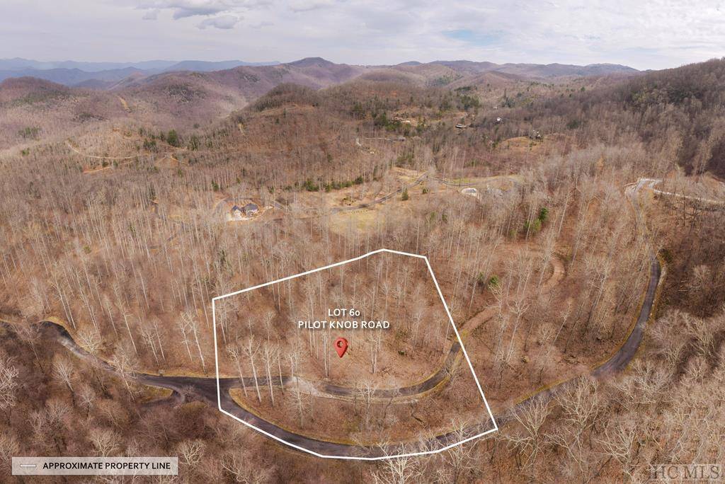 Glenville, NC 28736,Lot 60 Pilot Knob Road