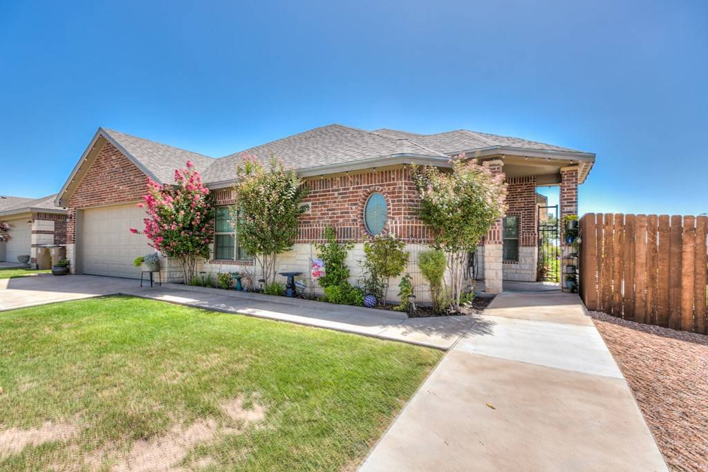 San Angelo, TX 76904,6122 Lydian Court