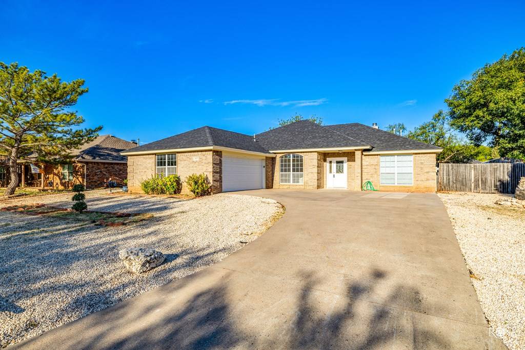 San Angelo, TX 76901,605 Mayfair Lane