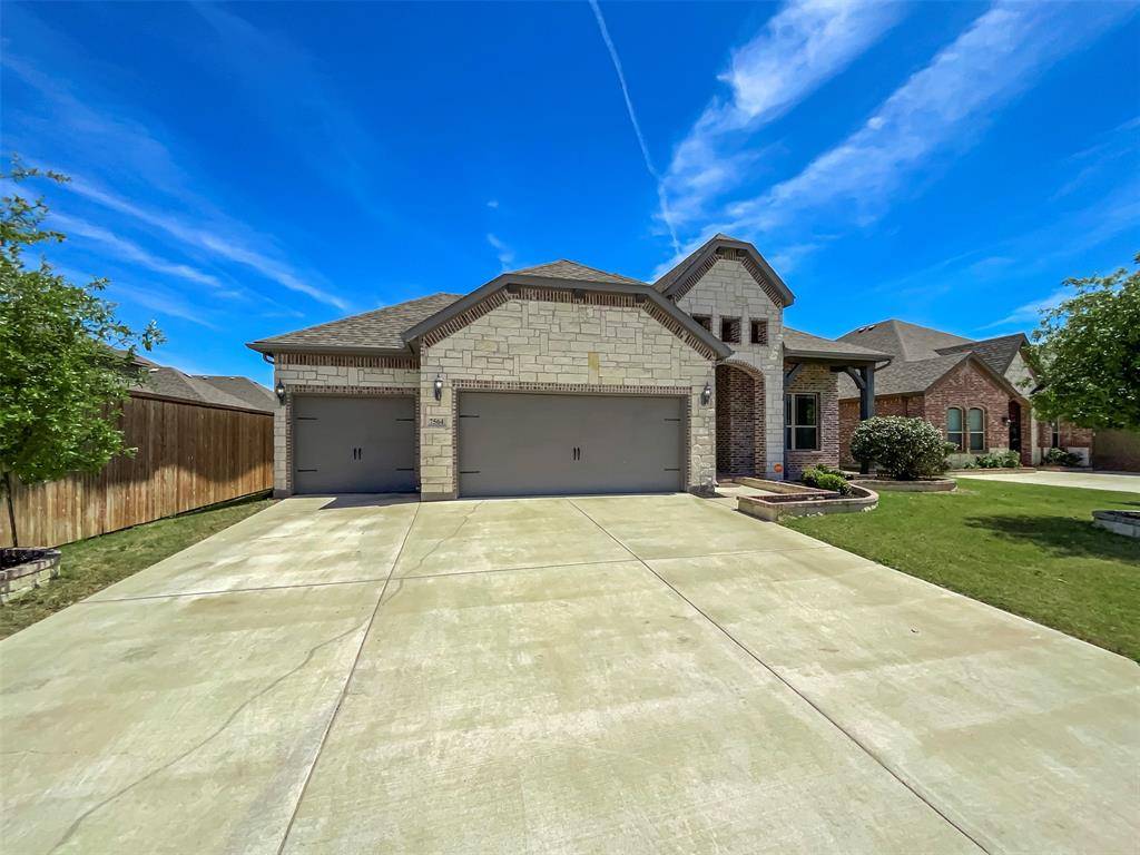 Grand Prairie, TX 75054,7564 Sevie Lane