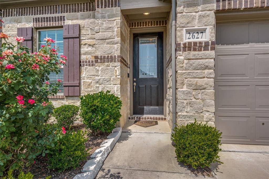 Irving, TX 75062,2627 Amistad Drive