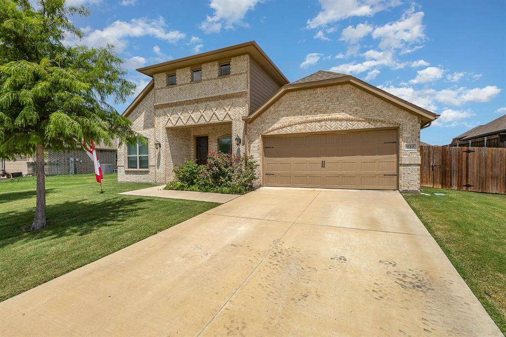 Waxahachie, TX 75165,220 Northstar Lane