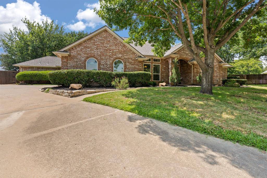 Colleyville, TX 76034,6606 Baker Court