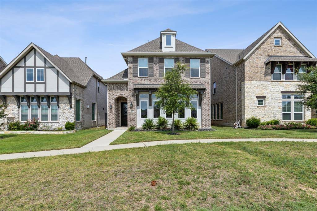 Allen, TX 75013,1054 Miller Road