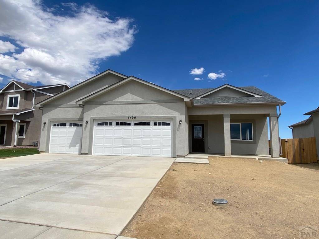 Pueblo, CO 81008,5400 Gannet Lane