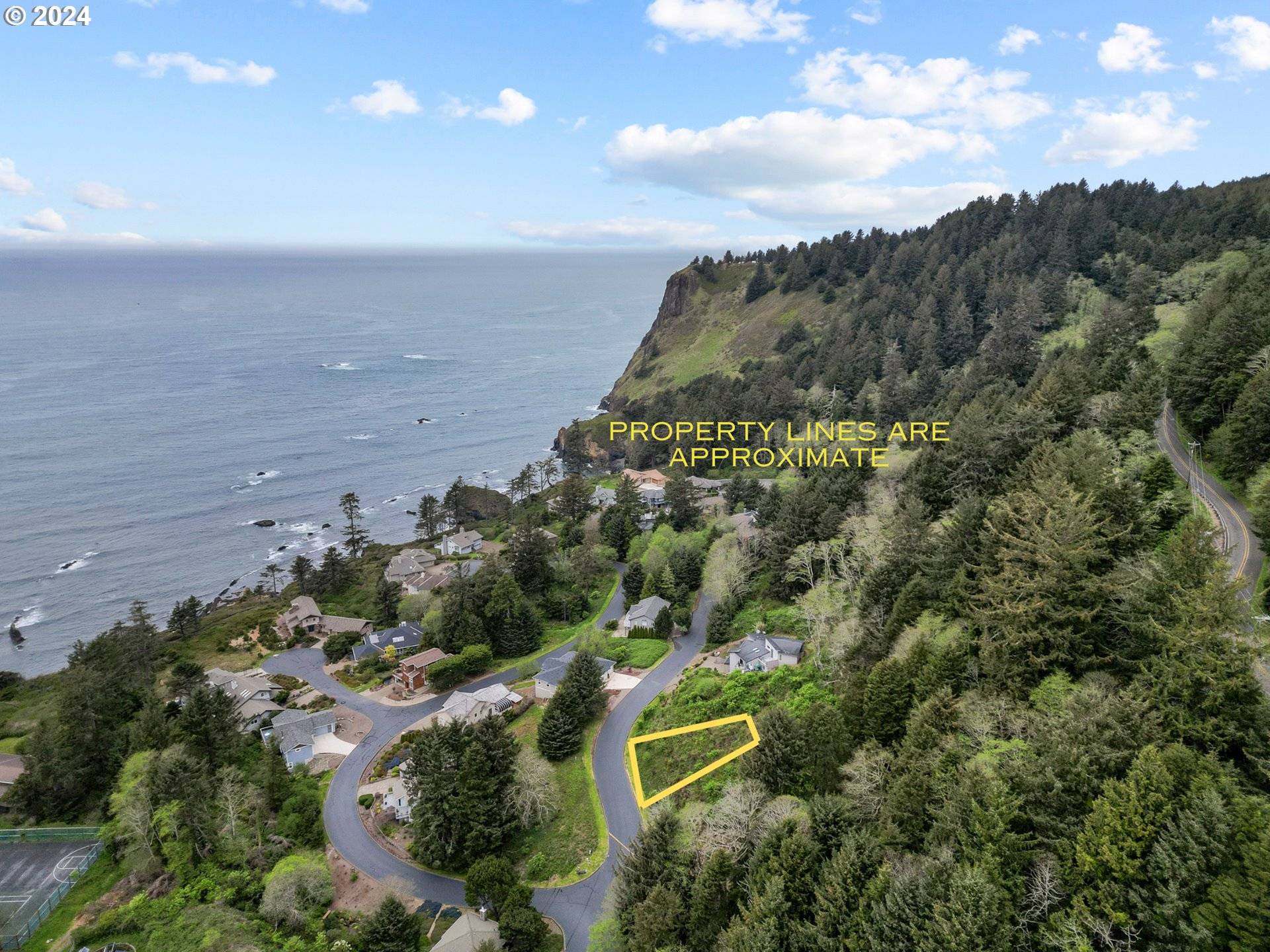 Otter Rock, OR 97369,Sea Crest Dr. #4