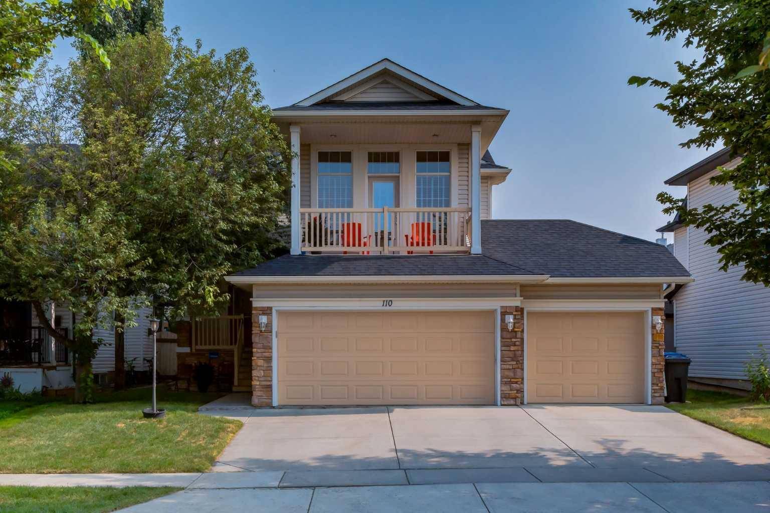 Chestermere, AB T1X 1L1,110 Invermere Drive