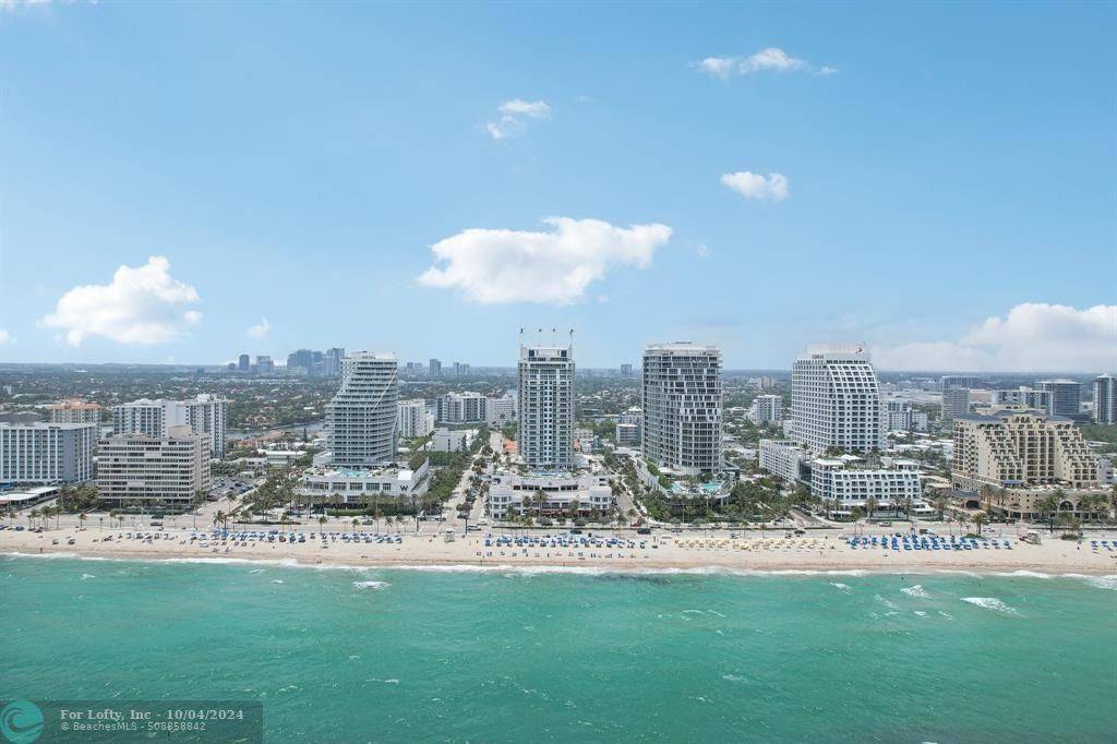 Fort Lauderdale, FL 33304,505 N Fort Lauderdale Beach Blvd  #2001