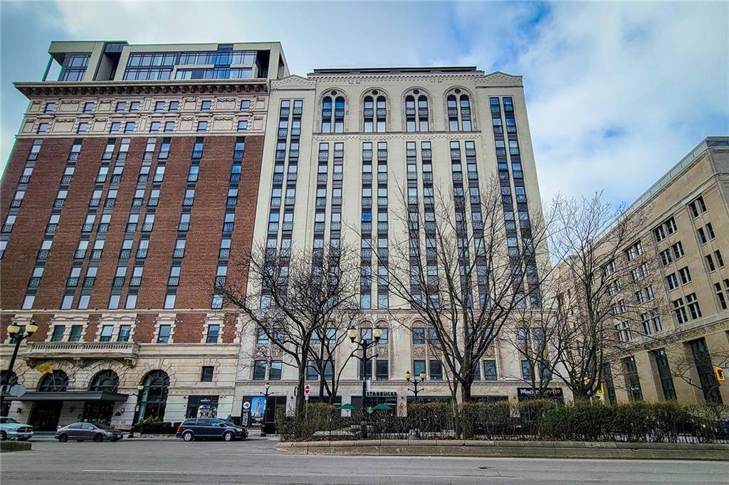 112 KING Street E #912, Hamilton, ON L8N 1A8