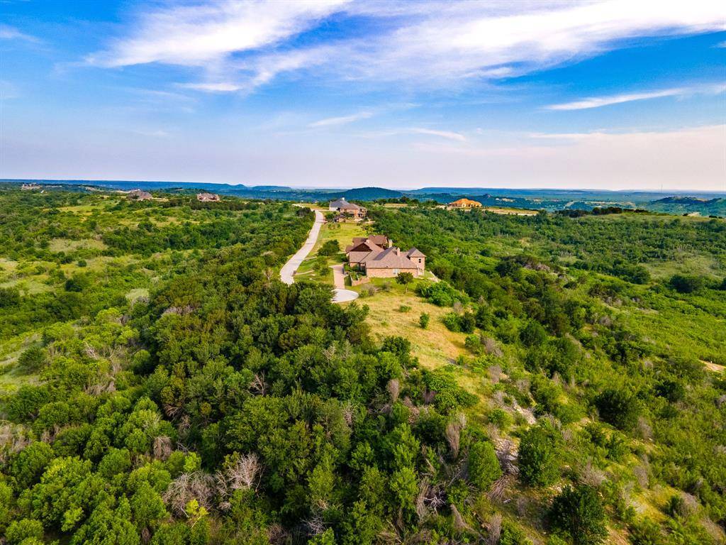 Possum Kingdom Lake, TX 76449,1253 Honeysuckle Court