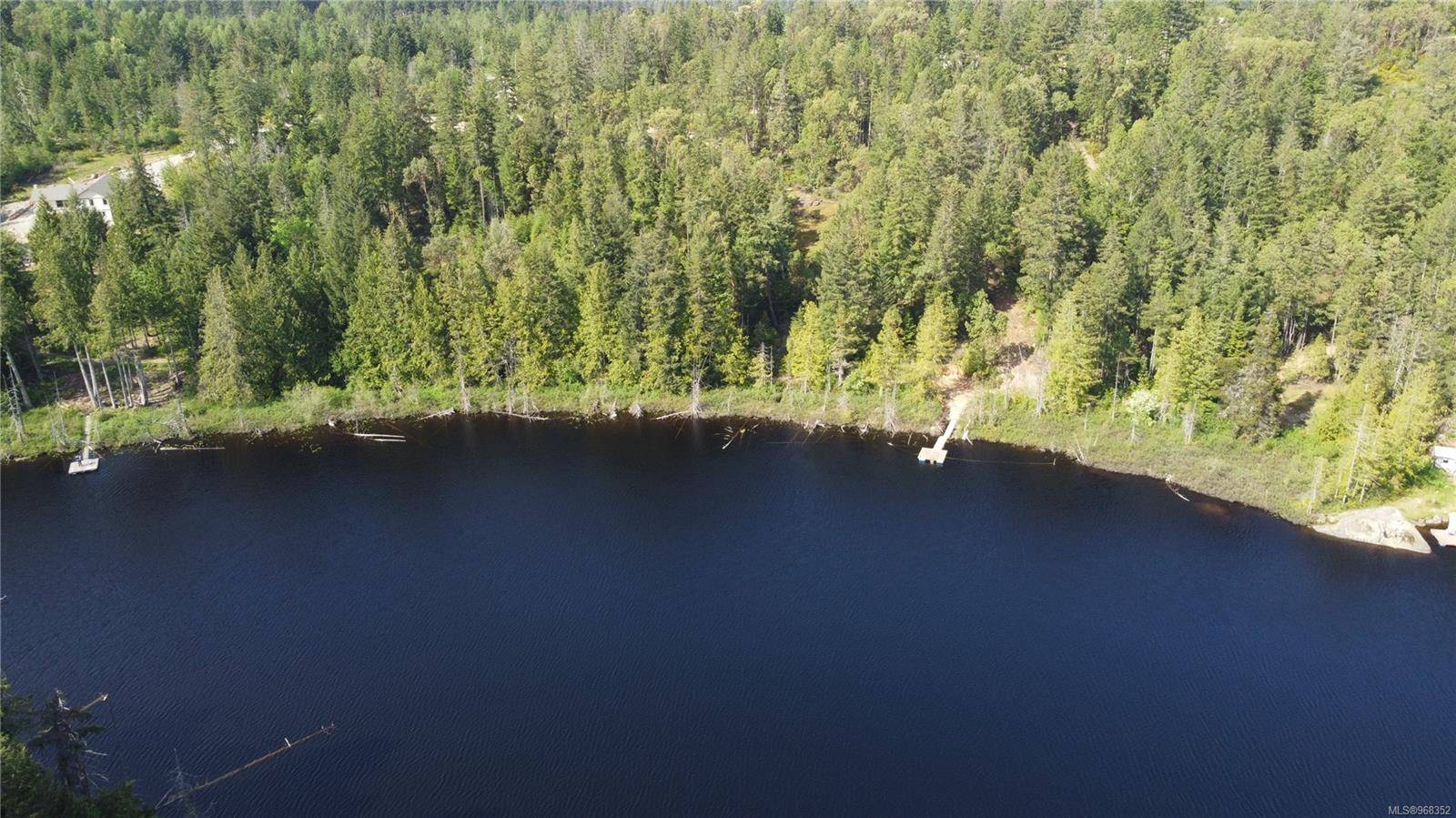 Nanaimo, BC V9X 1B7,LOT B Myles Lake Rd