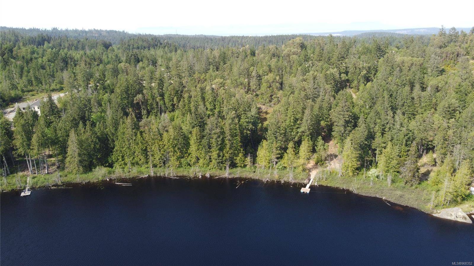 Nanaimo, BC V9X 1B7,LOT B Myles Lake Rd