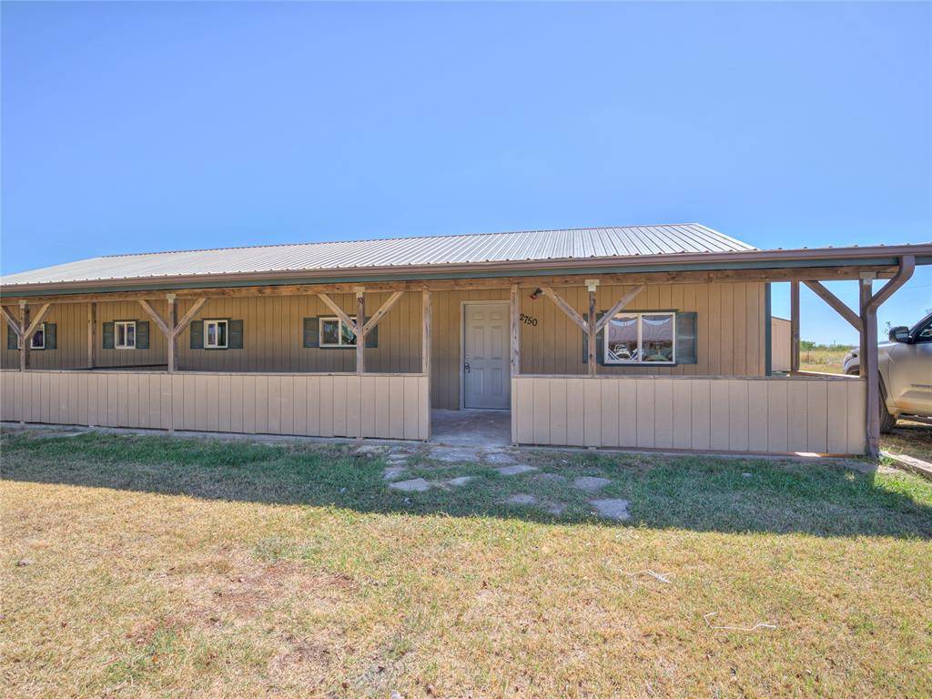 Piedmont, OK 73078,2700 Cobalt Court #NW