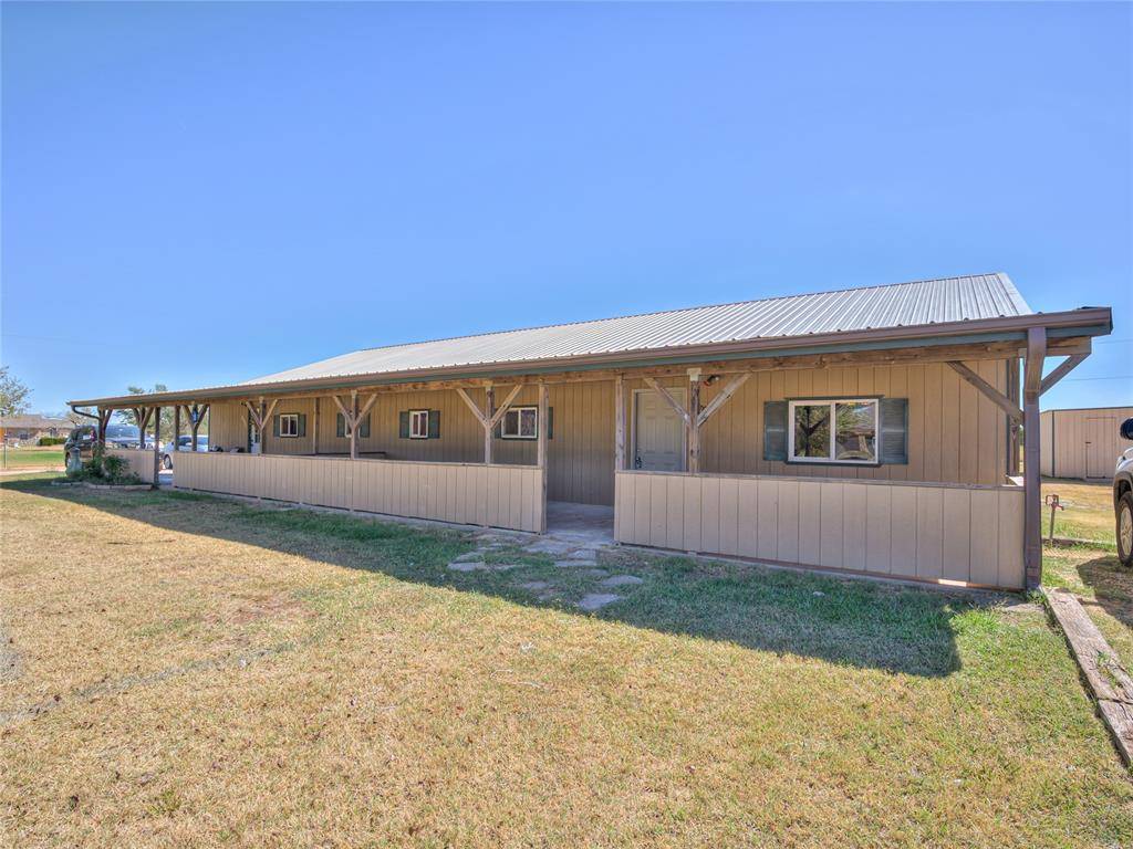 Piedmont, OK 73078,2700 Cobalt Court #NW