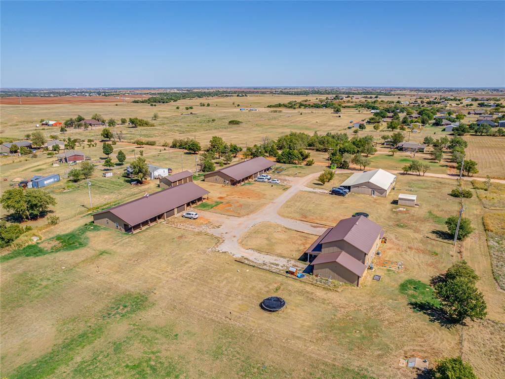 Piedmont, OK 73078,2800 Cobalt Court #NW