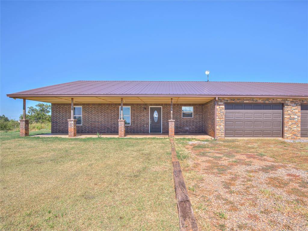 Piedmont, OK 73078,2801 Cobalt Court #NW