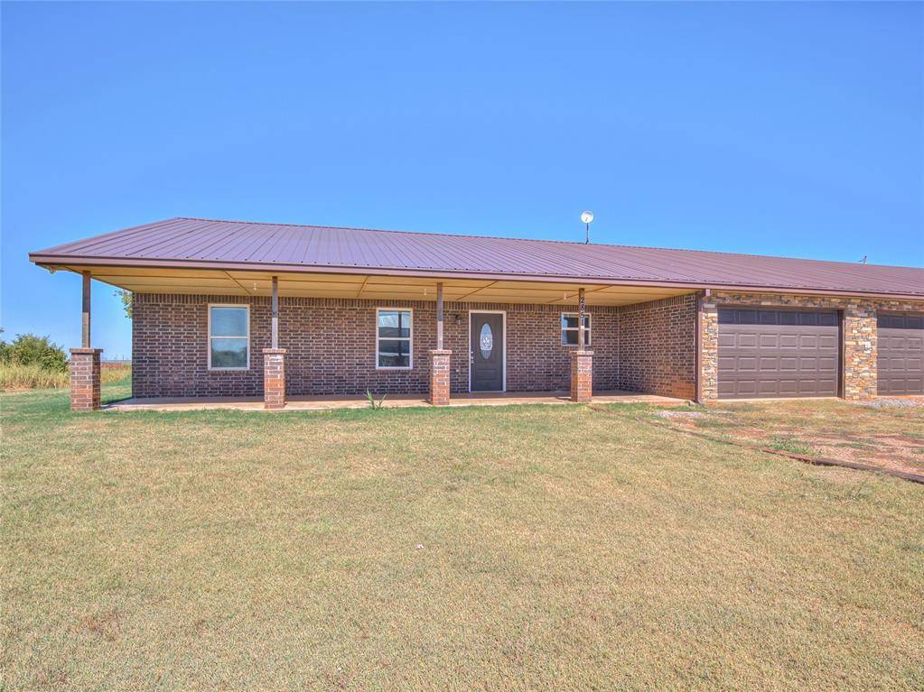 Piedmont, OK 73078,2801 Cobalt Court #NW