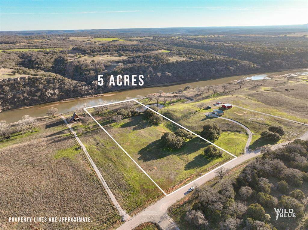 Palo Pinto, TX 76067,Lot 119 River Shoals Road