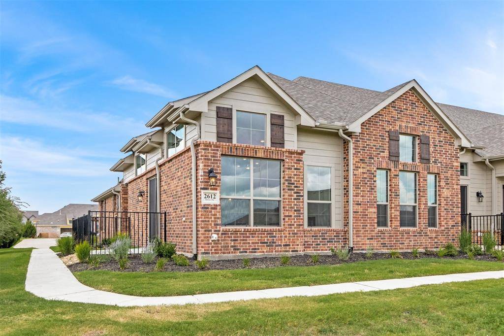 Grand Prairie, TX 75054,2612 Shiraz Road