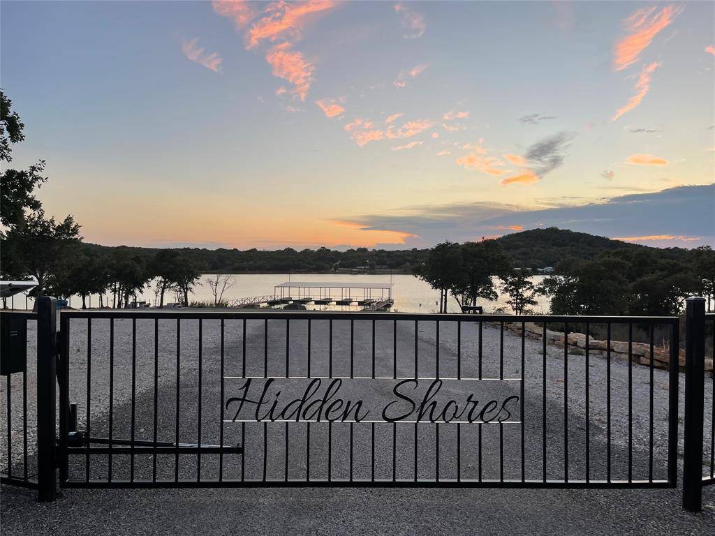 Cisco, TX 76437,Lot 97 Hidden Shores Dr