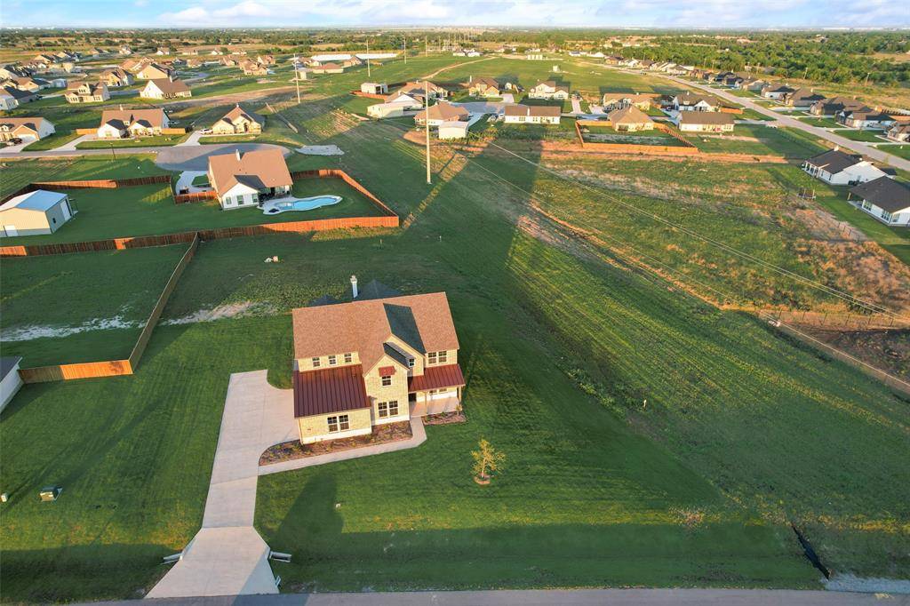 Rhome, TX 76078,182 Meadow Vista Drive