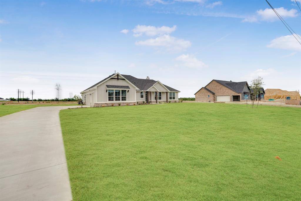 Valley View, TX 76272,210 Roosevelt Lane