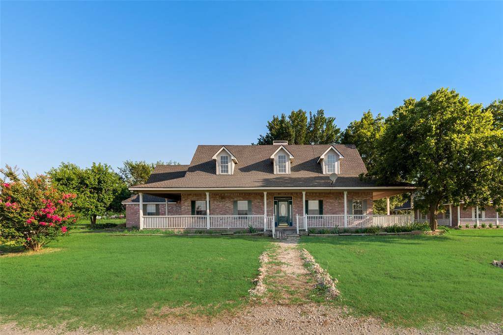 Krum, TX 76249,10505 Jackson Road