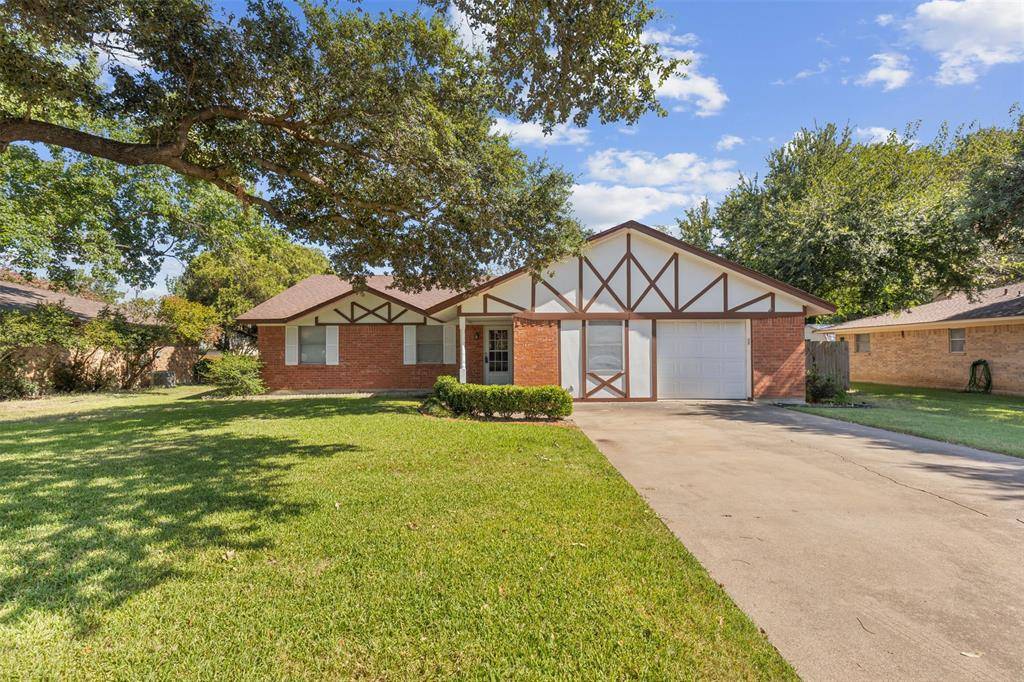 Cleburne, TX 76033,1025 Princeton Place