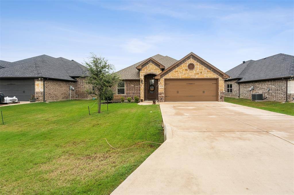 Granbury, TX 76049,3112 Wrangler Court