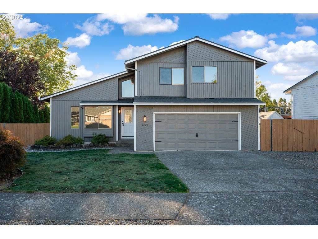 Gresham, OR 97080,433 SW MAWRCREST DR