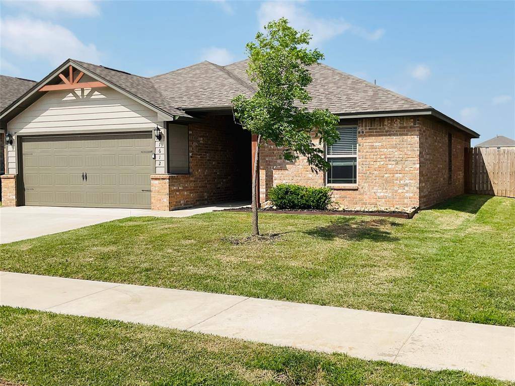 El Reno, OK 73036,1612 Burgundy Drive