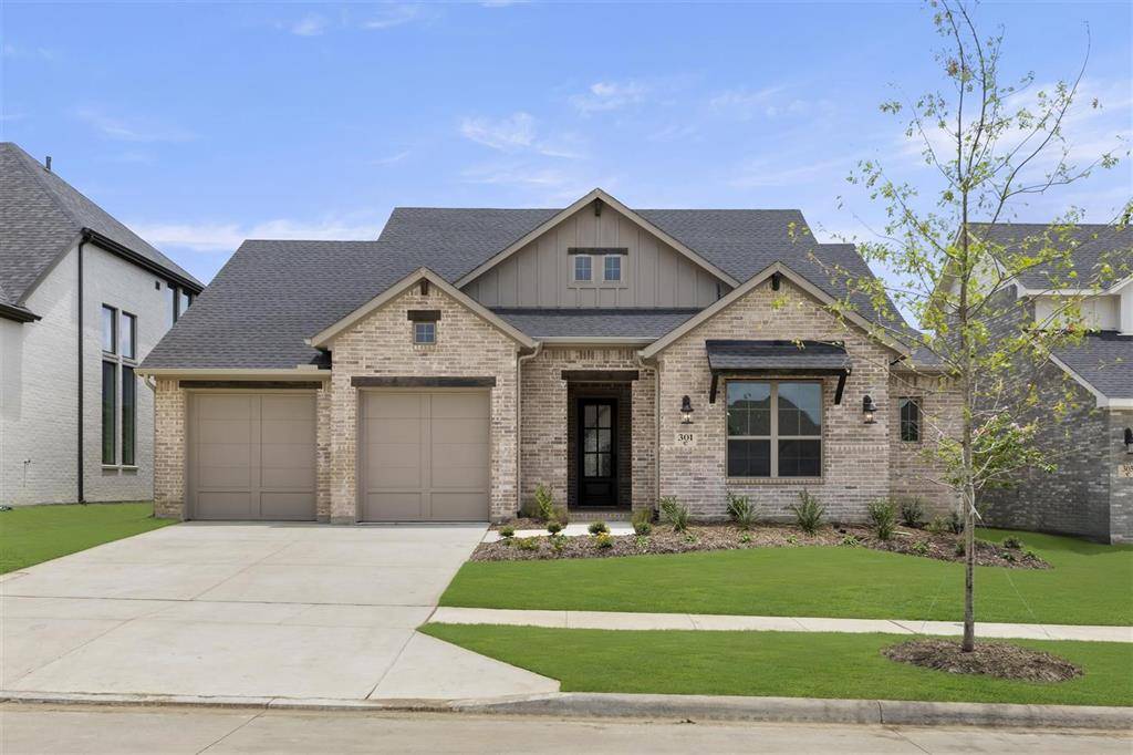 Northlake, TX 76247,301 Onyx Drive