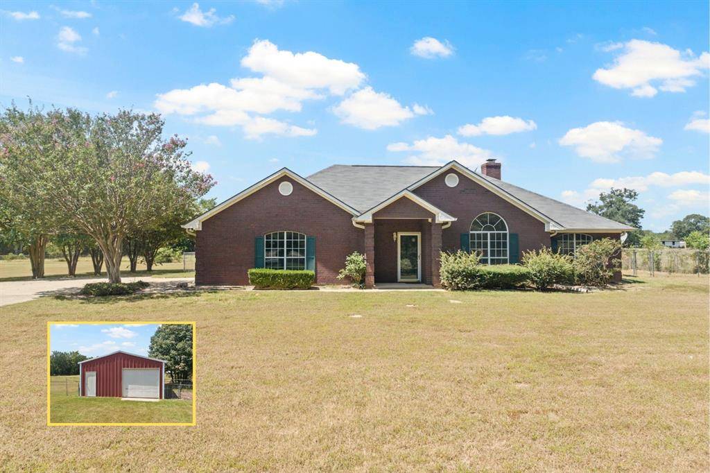 Mount Pleasant, TX 75455,395 CR 1042 TR 2