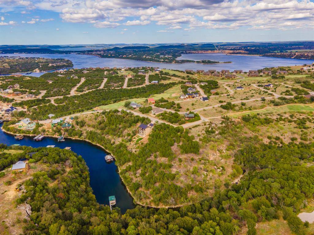 Possum Kingdom Lake, TX 76449,85 Broadmoor Court