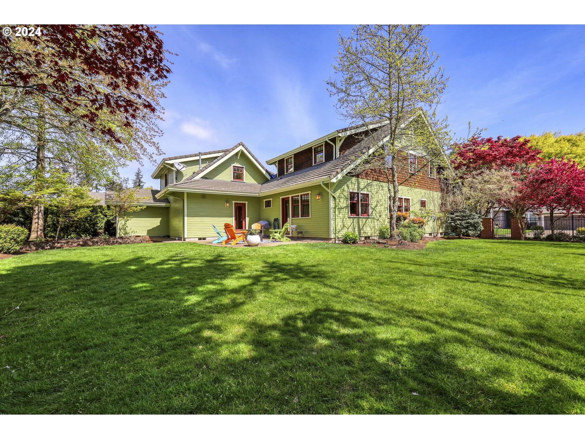 Eugene, OR 97408,3740 WATERBROOK WAY