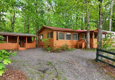 Hiawassee, GA 30546,628 Ruby Lake Drive