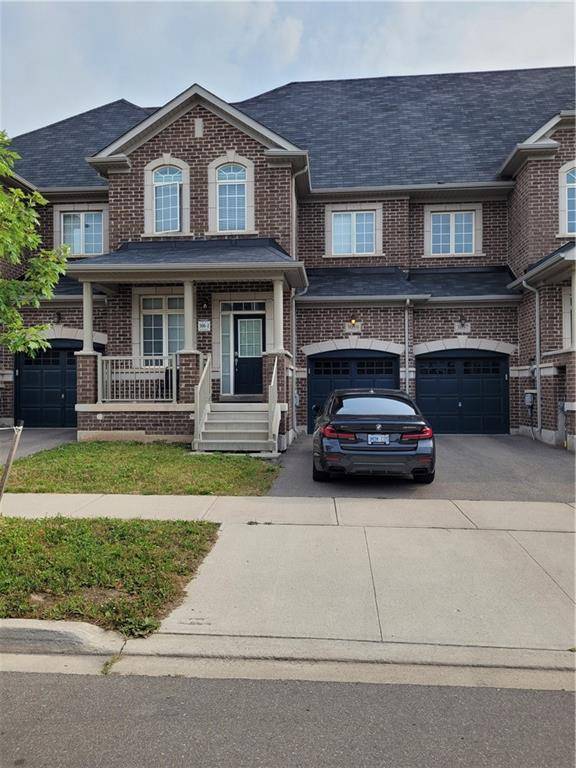 3059 POSTRIDGE Drive, Oakville, ON L6H 0S1