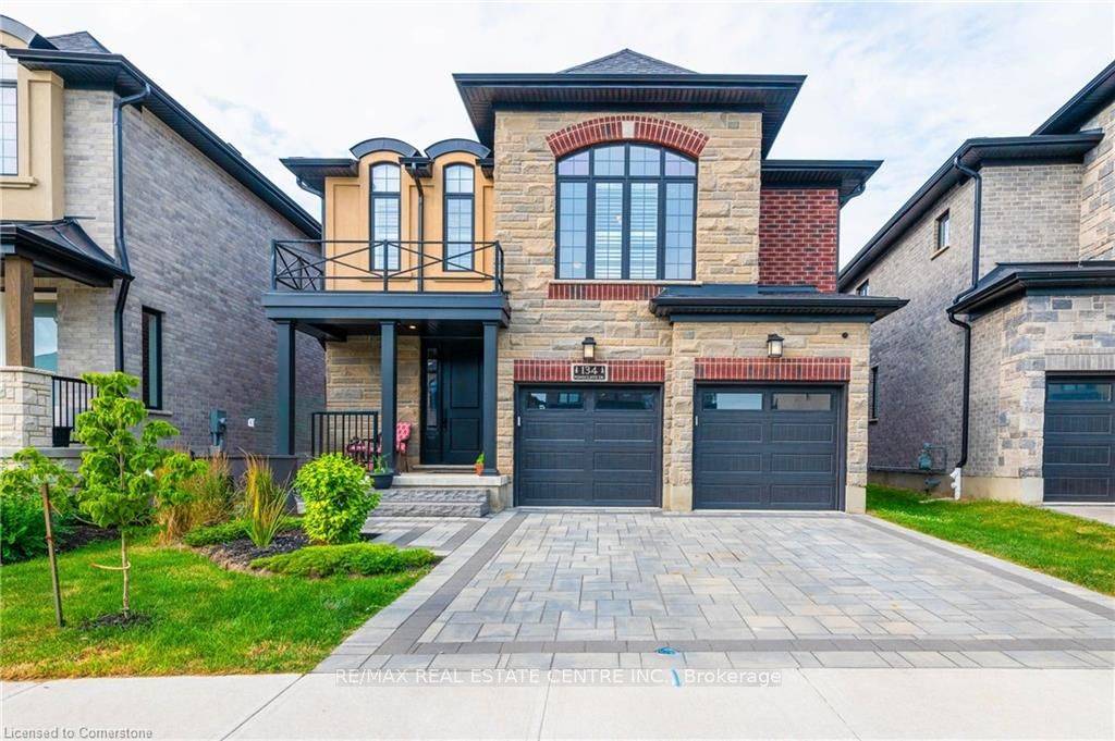 Kitchener, ON N2P 2R3,134 Pondcliffe DR