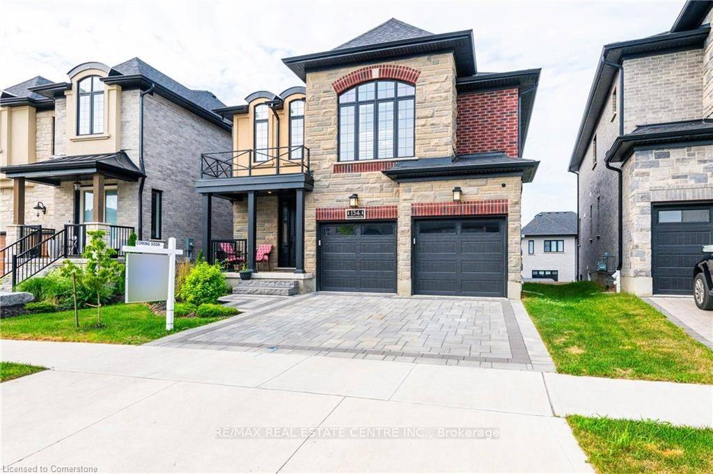 Kitchener, ON N2P 2R3,134 Pondcliffe DR