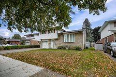 Kitchener, ON N2B 2N2,84 Lorraine AVE